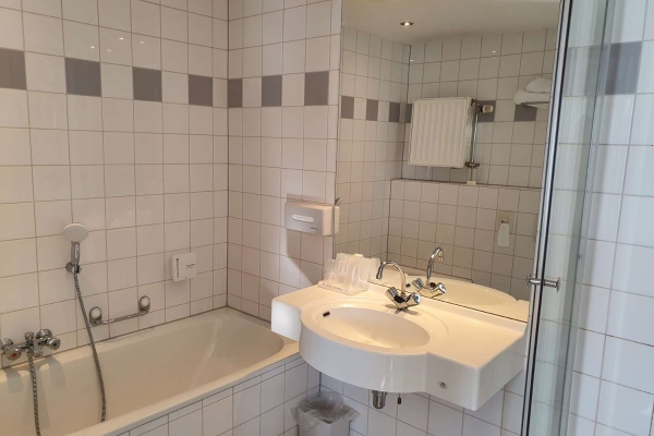Best Western Hotel Slenaken